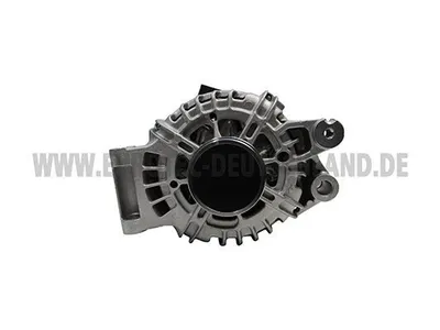 Produktbild von EUROTEC 12090955 Lichtmaschine Generator LiMa 150A 14V für FORD FOCUS III Turnier Kuga Mk2 (DM2) FOCUS III C-Max II (DXA/CB7, DXA/CEU) Grand C-Max