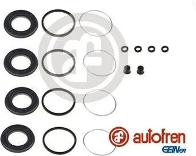 Produktbild von AUTOFREN SEINSA Bremssattel-Reparatursatz passend für MERCEDES-BENZ SL (R107) Vorne 40mm D4093