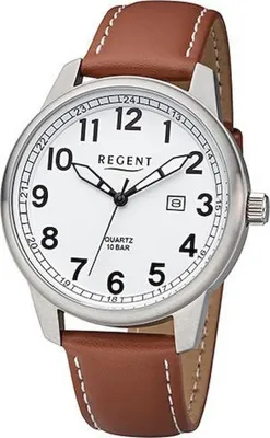 Immagine prodotto di Regent - Orologio da polso - Uomo - Cronografo - F-1256