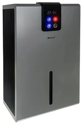 Produktbild von Ruhhy Silver Luftentfeuchter 26496 ISOx