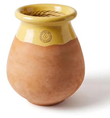Obrázok produktu pre Kvetináč keramický Provencelia MIP 63, mrazuvzdorný