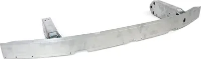 Produktbild von Frontstoßstangen-Verstärkungsbalken Tavrix – Silber – Für BMW 5-Serie F07 Gran Turismo (2009-2017) – Autozubehör
