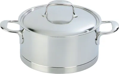 Produktbild von Demeyere Dutch Oven, 18 cm