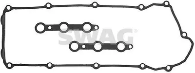 Produktbild von SWAG Dichtungssatz Zylinderkopfhaube Ventildeckel für BMW 5 Limousine (E39) 20 91 1513