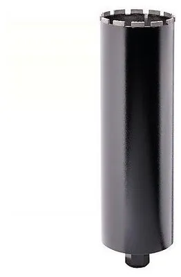 Produktbild von Rothenberger Universalbohrkrone DX-High Speed Plus Nutzlänge 430 mm Durchmesser 182 mm - FF44180