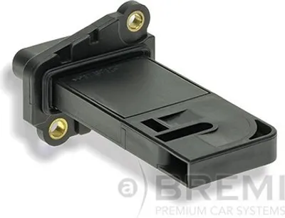 Produktbild von BREMI 30323 Luftmassenmesser LMM für FORD Fiesta Mk6 Schrägheck (JA8, JR8) Luftmengenmesser