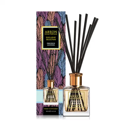 Zdjęcie produktu dla Perfumy Domowe 150Ml Areon Precious Leather