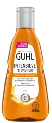 Produktbild von Guhl Intensiv-Festigkeitsshampoo 250 ml