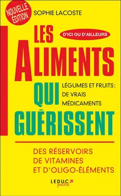 Image de Les aliments qui guérissent
