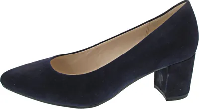 Produktbild von Gabor Damen Pumps in Blau, Größe 6