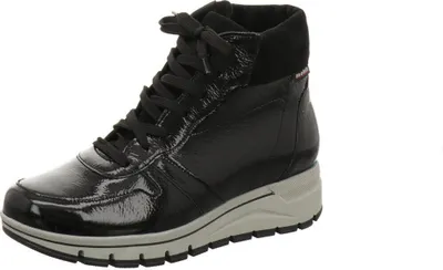 Produktbild von Stiefelette Mephisto Glorya black 1014N, Glorya black 1014N, Glorya black 1014N, Glorya black 1014N, Glorya black 1014N