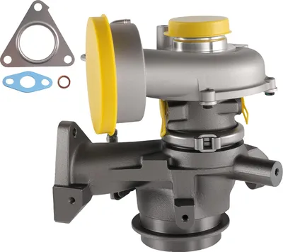 Imagen del producto de Turbocompresor para Mercedes  160, 180 CDI,  180 CDI, código de pieza: 6400901780