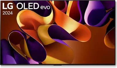 Produktbild von LG OLED77G48LW mit Wandhalterung Ultra HD HDR OLED-TV 77" (195 cm)