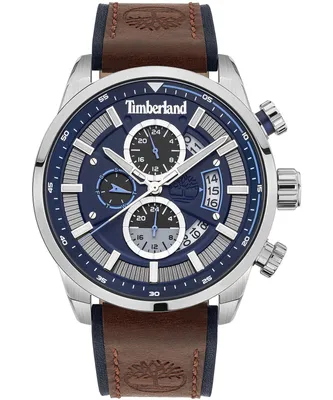 Produktbild von Timberland Chronographen Callahan Blue