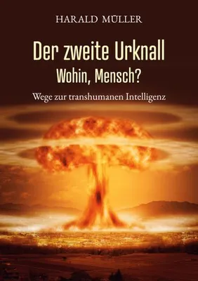 Produktbild von Der zweite Urknall