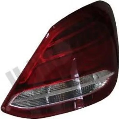 Image de Feu arrière droit ULO adapté à la berline MERCEDES-BENZ Classe C (W205)