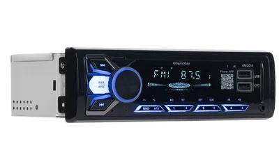 Immagine prodotto di Player auto 1 su 4x15w Kruger&Matz