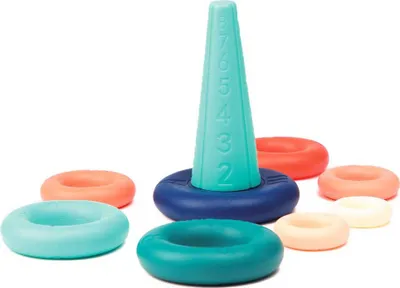 Obrázok produktu pre LUDI 30120, 0,83 rok / roky, Viacfarebný