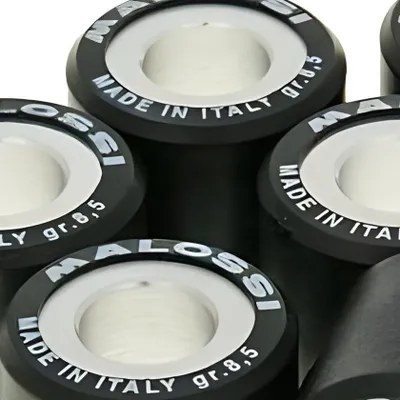 Obrázok produktu pre Variomatické závažia Malossi HT 20x17mm - 8,5g