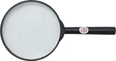 Produktbild von KRAFTMANN 85860 Handlupe, 100 mm
