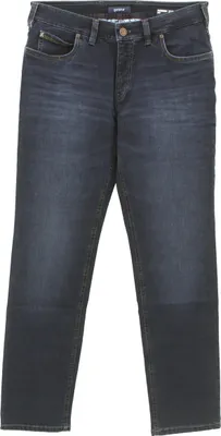 Produktbild von 31803 Atelier Gardeur, Batu,  Herren Jeans Hose, Stretchdenim, darkblue, W 30 L 30