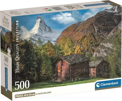 Produktbild von Clementoni 35597, 14 Jahr(e)