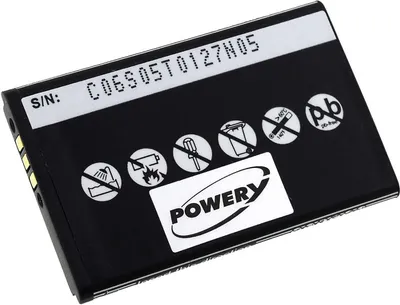 Image de Batterie pour Swissvoice type 043048