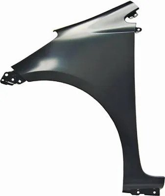 Produktbild von DIEDERICHS 6645007 Kotflügel Vorne Links für TOYOTA iQ (J1)