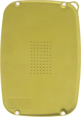 Produktbild von Doppelseitiges Schneidebrett mit Noppen ELA 37,5x25 cm
