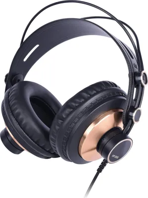 Immagine prodotto di Cuffie da studio Revoltage HP890