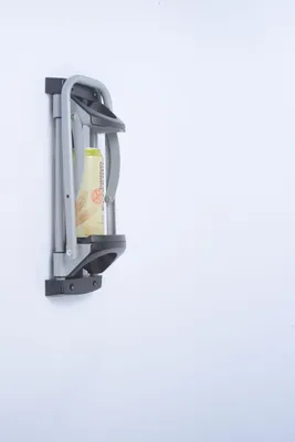 Image de Ecopress Handpresse für Dosen und PET Flaschen von 0,2 - 0,5 l, umweltfreundlich