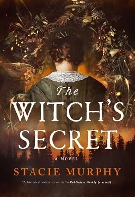 Immagine prodotto di The Witch's Secret