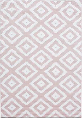 Produktbild von Teppich PLUS PINK 200 X 290cm Rechteck