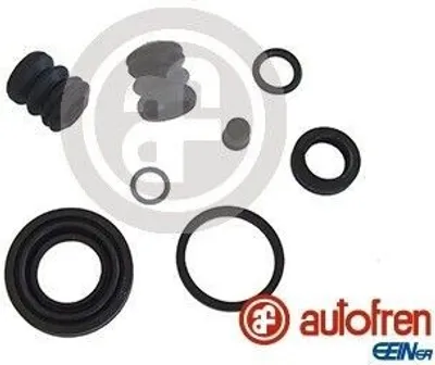 Immagine prodotto di AUTOFREN SEINSA kit di riparazione pinze freno D4072