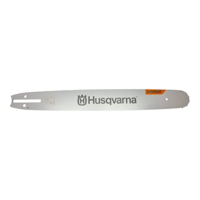 Produktbild von Husqvarna Laminierte Schiene mit Umlenkstern Sägeschwert Kettenschwert 20" 50 cm 3/8" 1,5mm SN HLM ( 585950872 )
