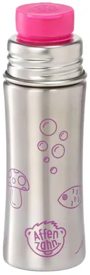 Produktbild von Trinkflasche Eule