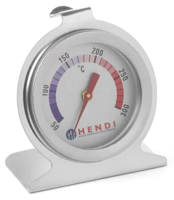 Image de Thermomètre de four HENDI, 60x40x(H)70mm