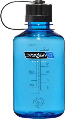 Produktbild von Umweltfreundliche 470ml Wassflasche aus Tritan schmal