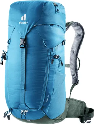 Produktbild von Deuter Trail 24 Barva: wave-ivy