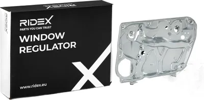 Produktbild von RIDEX 1561W0084 Elektrischer Fensterheber Vorne Rechts für VW PASSAT Variant (3B6) PASSAT Variant (3B5) PASSAT (3B3) PASSAT (3B2) für SKODA SUPERB