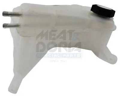 Produktbild von MEAT & DORIA Wasserkasten Kühler 2035094 für FORD MONDEO III (B5Y)