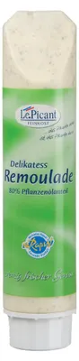 Immagine prodotto di Le Picant Delikatess Remoulade delizia cremosa a base di olio vegetale 875ml