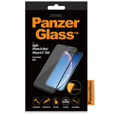 Immagine prodotto di PanzerGlass 37747 PanzerGlass Edge-to-Edge for iPhone 11 Pro Max/XS Max