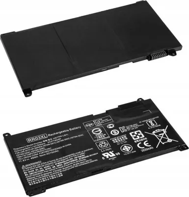 Produktbild von CoreParts MBXHP-BA0024, Akku, HP