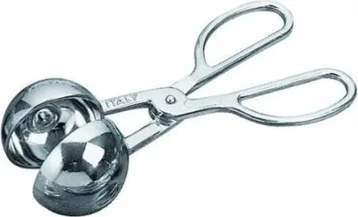 Produktbild von Frikadellenzange - 4cm - Eppicotispai