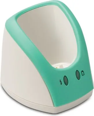 Produktbild von Datalogic Lade-/Übertragungsstation, HC, USB, weiß
