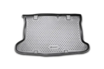 Produktbild von Gummiwanne für Hyundai Solaria 2010-2017 Kofferraum