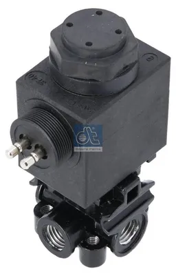 Produktbild von DT Spare Parts Magnetventil 1.25606 für SCANIA 4 - series