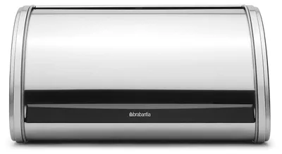 Zdjęcie produktu dla Brabantia 348907, Stal szczotkowana, 315 mm, 260 mm, 173 mm, 2,3 kg