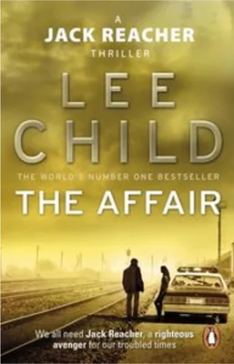 Produktbild von The Affair